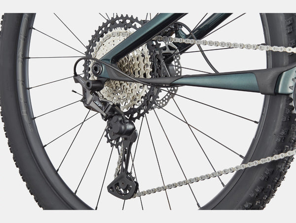 Cannondale Scalpel Carbon 3