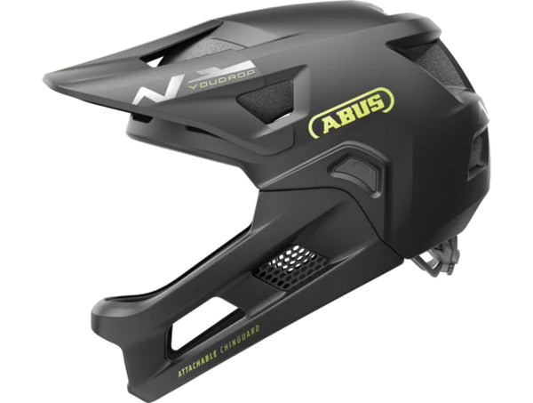 Abus Youdrop FF Helmet