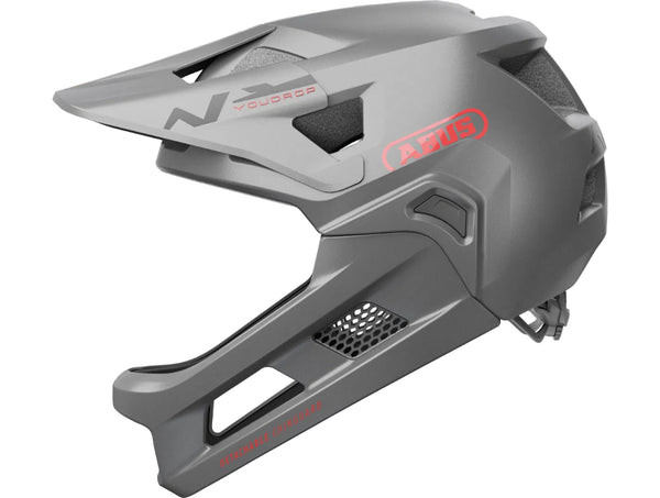 Abus Youdrop FF Helmet