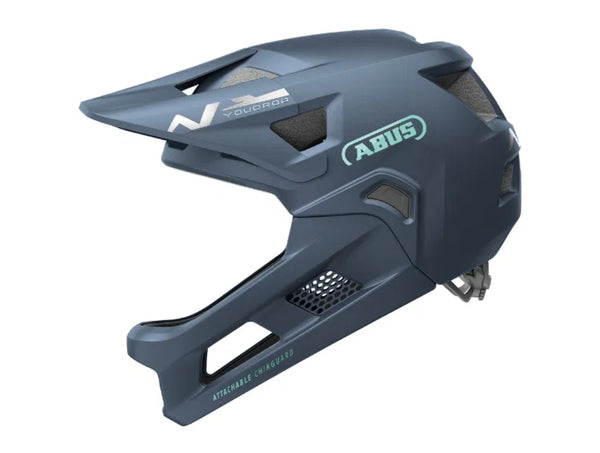 Abus Youdrop FF Helmet