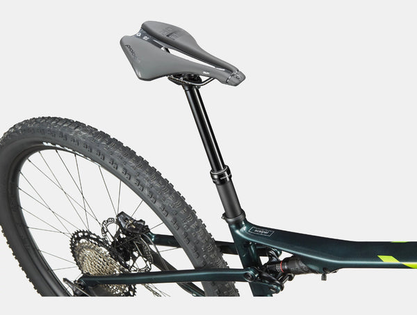 Cannondale Scalpel Carbon 3