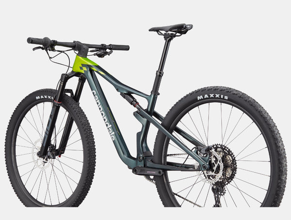 Cannondale Scalpel Carbon 3