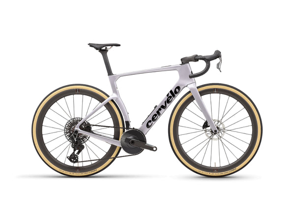 Cervelo Aspero-5 Sram Force AXS