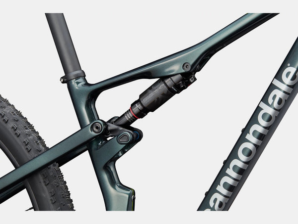 Cannondale Scalpel Carbon 3