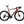 Load image into Gallery viewer, ENVE Melee Frameset