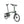 Load image into Gallery viewer, Brompton C Line Explore