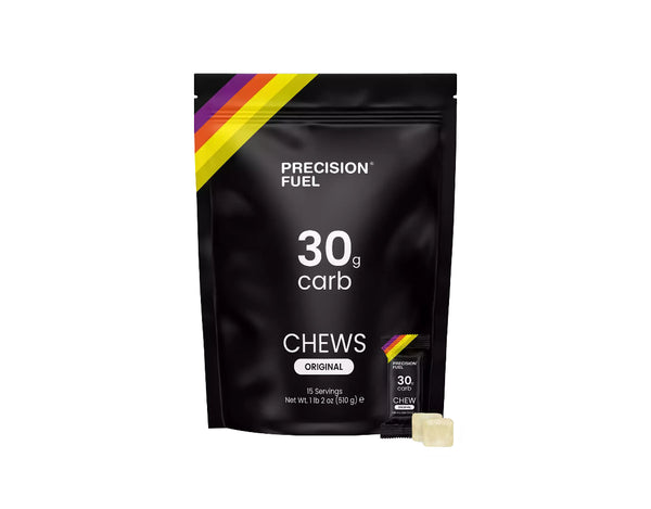 Precision Fuel PF 30 Chews - Pack of 15