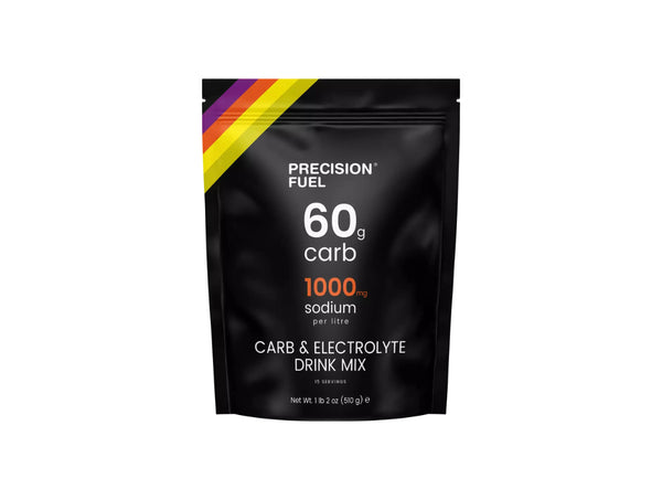 Precision Fuel & Hydration Carb & Electrolyte Drink Mix