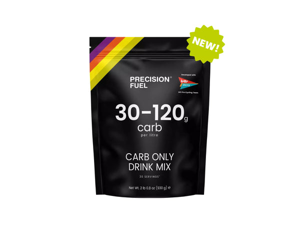 Precision Carb Only Drink Mix