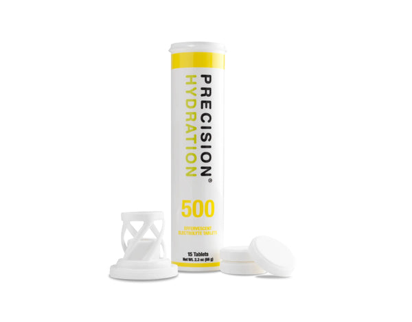Precision Fuel & Hydration Tablets
