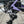 Load image into Gallery viewer, Santa Cruz Stigmata CC Custom Build in Lavender with Rudy forks - size 56cm