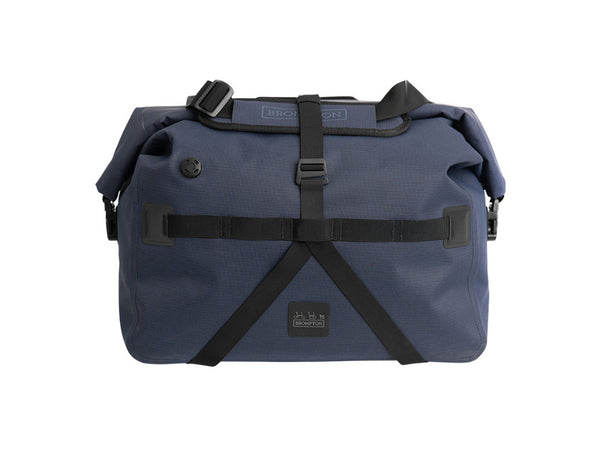 Brompton Borough Waterproof Bag Large