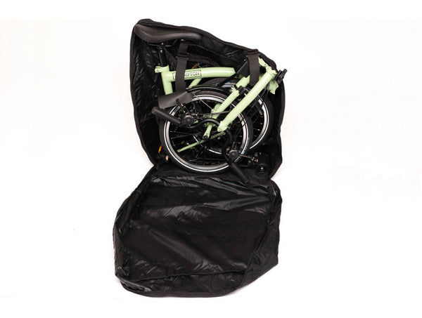 Brompton Transit Transport Bag