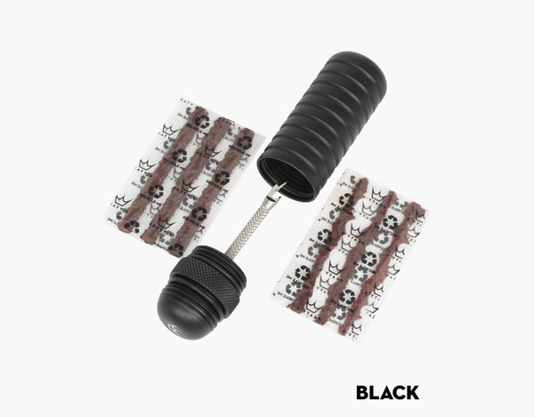 Peaty's Holeshot Tubeless Plugger Kit