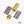 Load image into Gallery viewer, Peaty's Holeshot Tubeless Plugger Kit