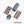 Load image into Gallery viewer, Peaty's Holeshot Tubeless Plugger Kit
