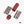 Load image into Gallery viewer, Peaty's Holeshot Tubeless Plugger Kit