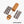 Load image into Gallery viewer, Peaty's Holeshot Tubeless Plugger Kit