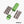 Load image into Gallery viewer, Peaty's Holeshot Tubeless Plugger Kit