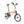 Load image into Gallery viewer, Brompton C Line Explore