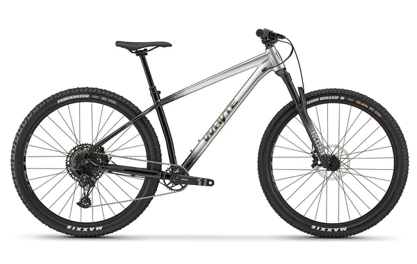Whyte 629 V6