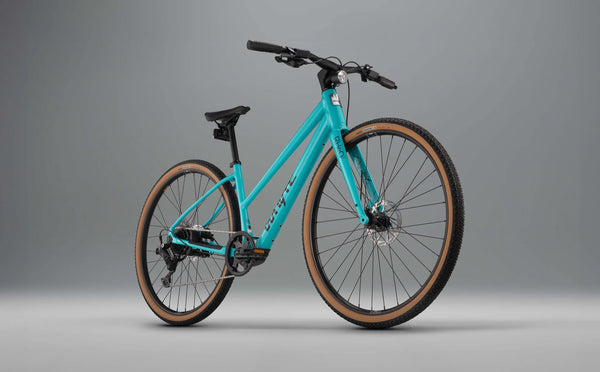 Whyte RHeO 2 Step Through