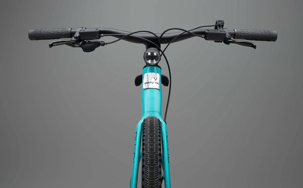 Whyte RHeO 2 Step Through