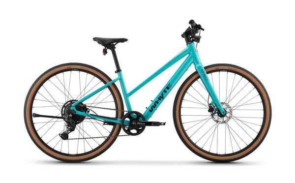 Whyte RHeO 2 Step Through