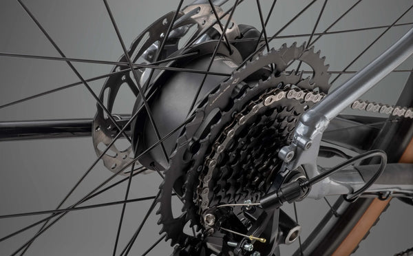 Whyte RHeO 2