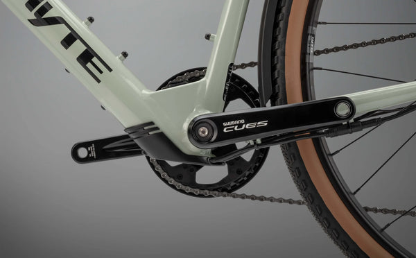Whyte RHeO 3