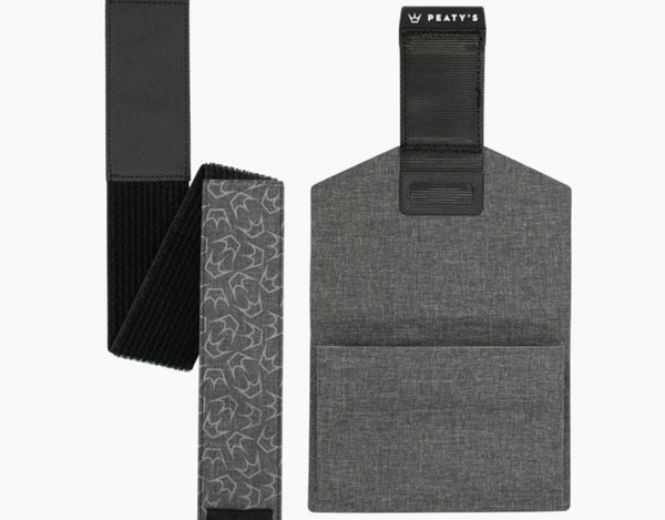 Peaty's HoldFast Trail Tool Wrap