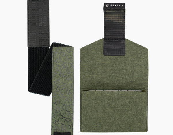 Peaty's HoldFast Trail Tool Wrap