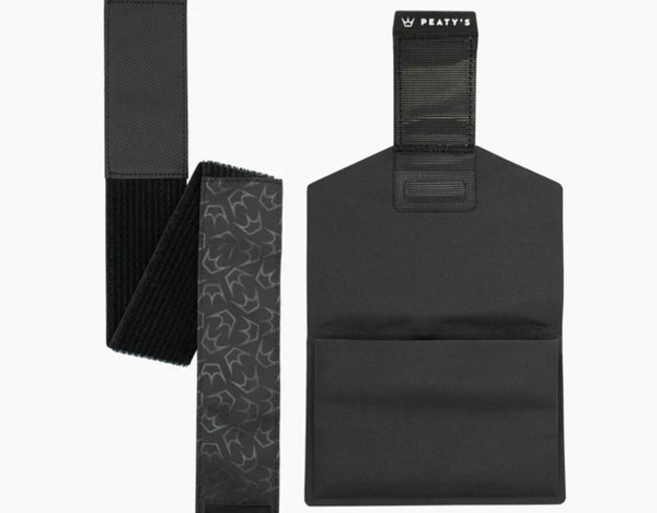 Peaty's HoldFast Trail Tool Wrap
