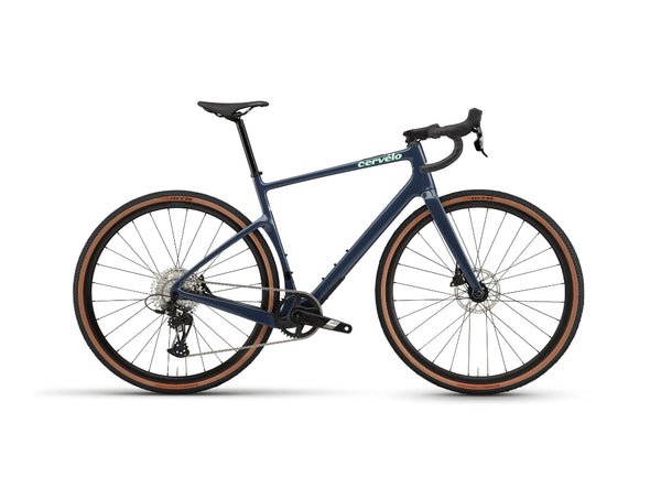 Cervelo Aspero Apex XPLR 1