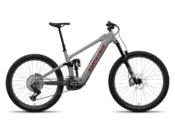 Santa Cruz Vala CC GX AXS