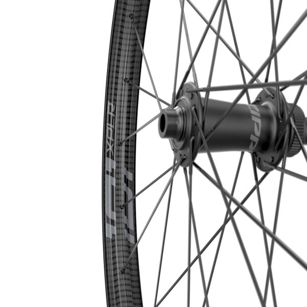 Zipp Wheel 101 XPLR Carbon