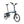Load image into Gallery viewer, Brompton C Line Explore