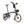 Load image into Gallery viewer, Brompton C Line 1975 Edition