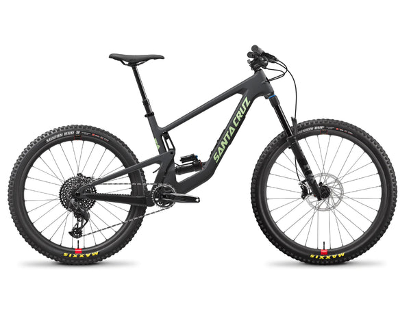 Santa Cruz Bronson MX GX AXS RSV (Demo)