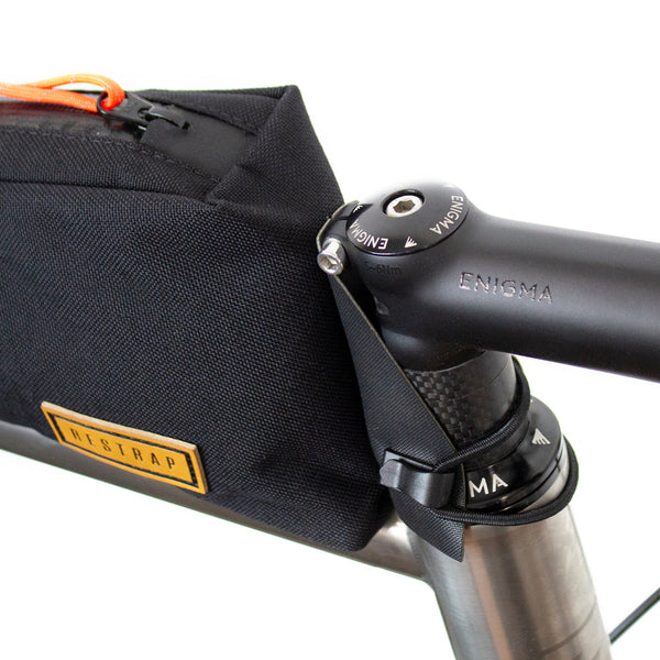 Restrap Bolt On Top Tube bag