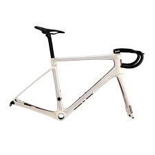 Enve - Melee Frameset - Slipstream Pearl - 56cm - DEMO