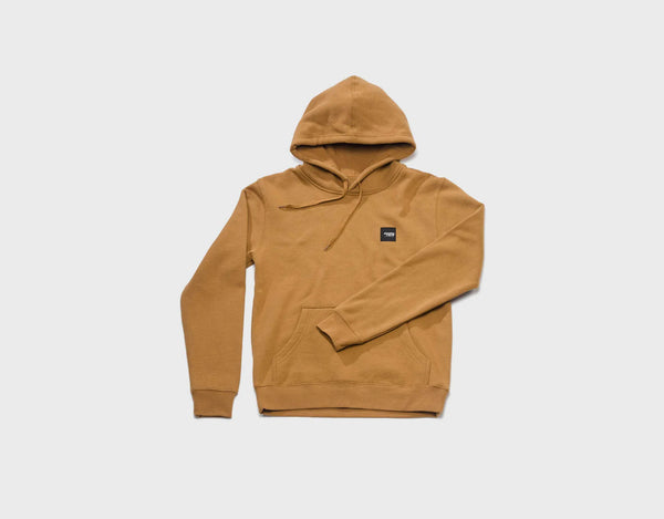 Santa Cruz Patch Hoody