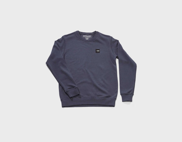 Santa Cruz Patch Crew Sweatshirt