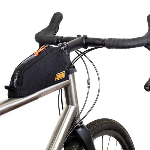 Restrap Bolt On Top Tube bag