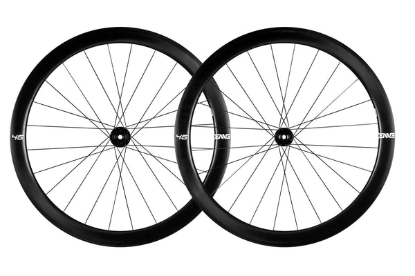 ENVE Foundation 45mm Wheelset