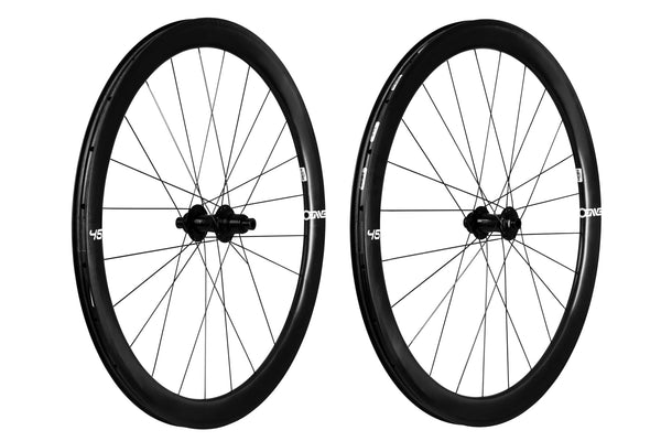 ENVE Foundation 45mm Wheelset