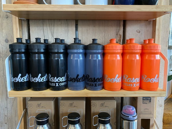 Rockets Water Bottle