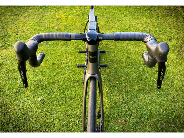 ENVE Melee Road Bike 105 Di2