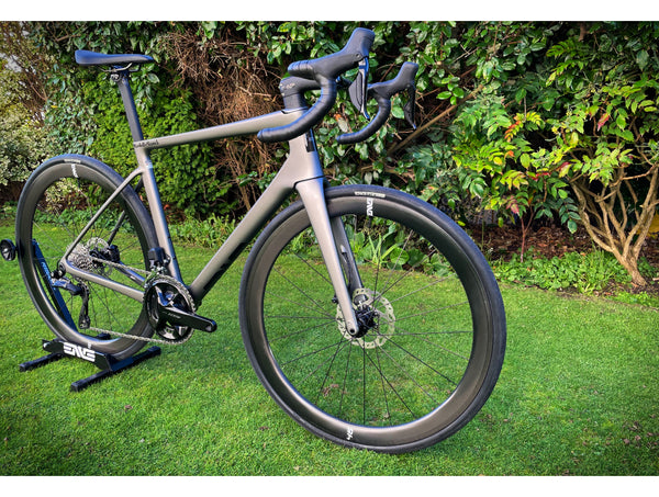 ENVE Melee Road Bike 105 Di2