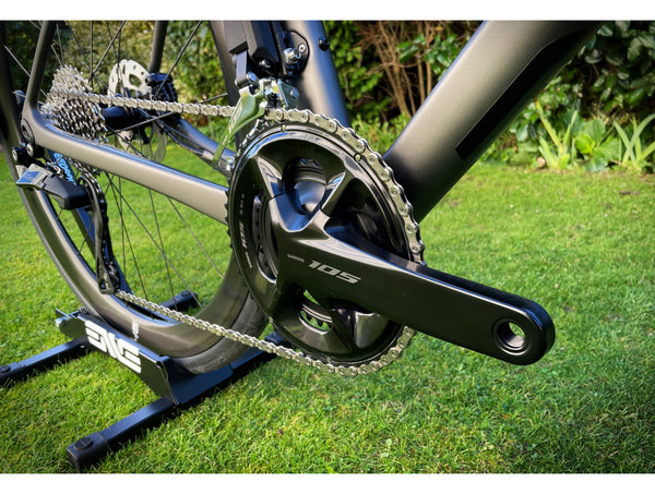 ENVE Melee Road Bike 105 Di2